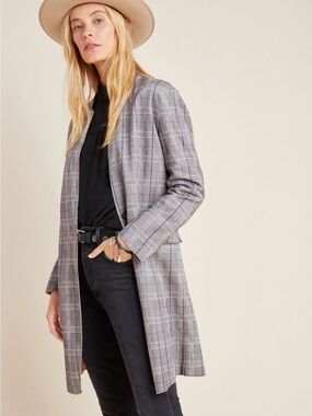 Blank NYC/ Anthropologie Renegade Blazer